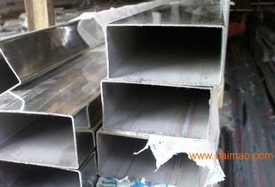 409材质不锈铁钢管 汽车摩托车保险杠专用管材的综合解析