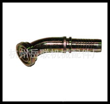 杭州岳联机械配件厂液压管件产品全览