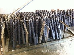 临颍四海新型建材设备制造厂工程机械配件产品列表 管道配件篇