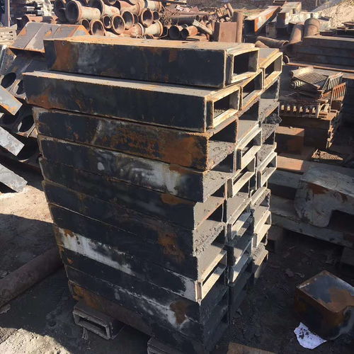 献县海扬建筑配件厂 专注桥梁铸铁泄水管，铸就工程安全基石